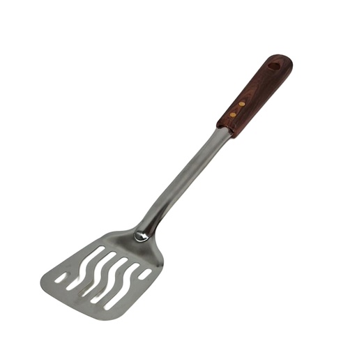[1043685] AK-20630-24 SLOTTED SPOON 2