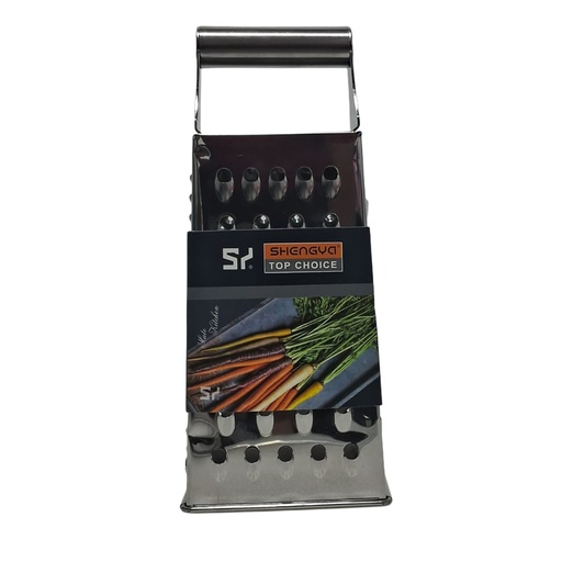 [1043732] 1213-24 BOX GRATER 8"