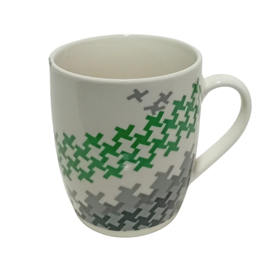 [1043795] G1-7 7OZ CERAMIC MUG