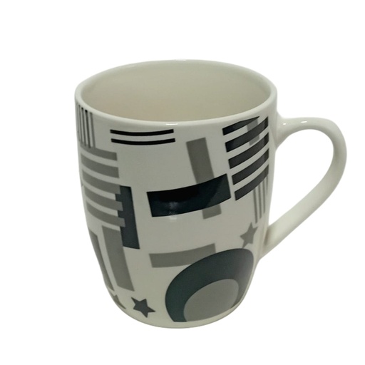 [1043796] G1-8 7OZ CERAMIC MUG