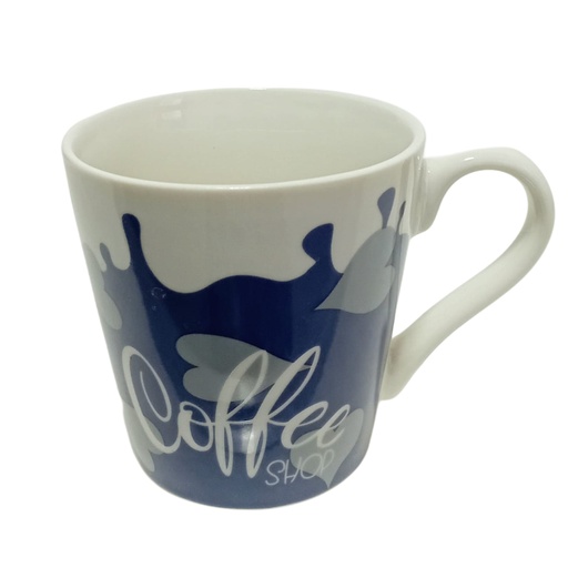 [1043800] NZ1 -6 7OZ CERAMIC MUG