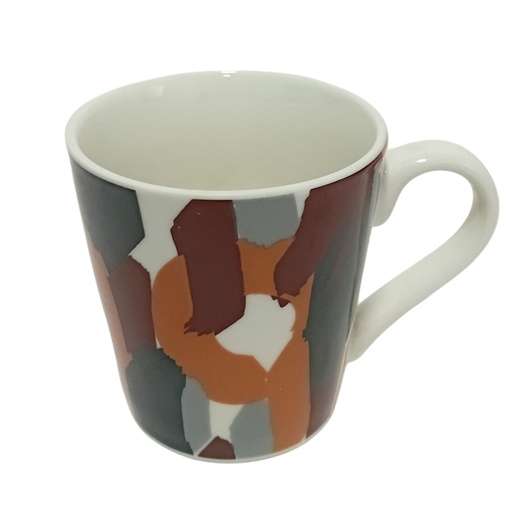 [1043801] NV1-2 8OZ CERAMIC MUG