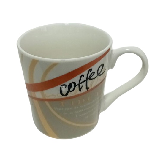 [1043802] NV1-7 7OZ CERAMIC MUG