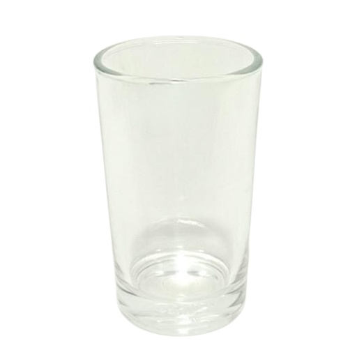 [1043881] LG407 (LG 440703) LUCKY SHOT GLASS TUMBLER 