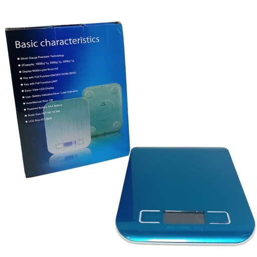 [1043950]  77-6 5KG SCALE