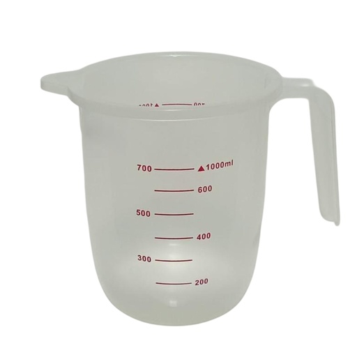 [1044069] 0056-23 MEASURING JUG 1000ML