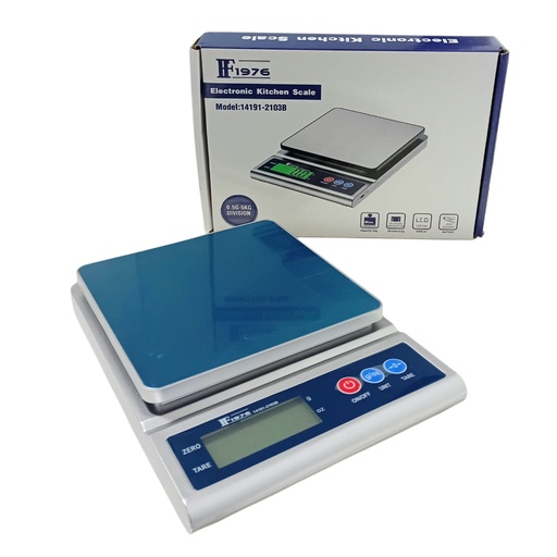 [1044127] 1124236 306-2 F1976 SCALE 5KG