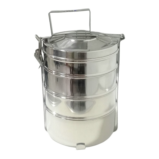 [1044138] A00275 S/S LUNCH CARRIER 11*4