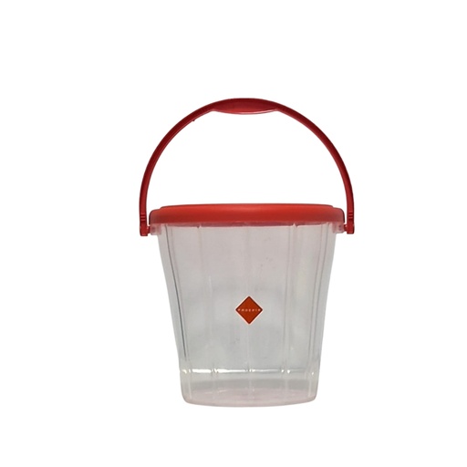 [1044189] FGCBKP053101 CLEAR BUCKET 5L