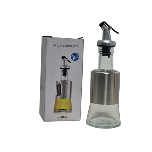 [1044265] 1119033 OIL BOTTLE 200ML