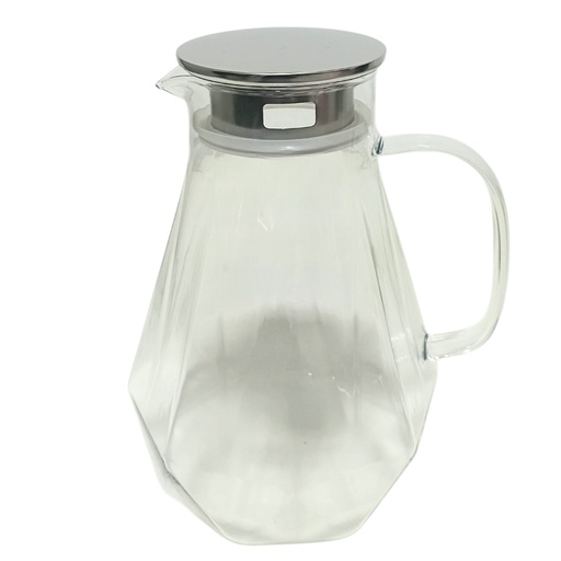 [1044450] 12931 264-5 DMGPH-011B GLASS POT 1.8LT