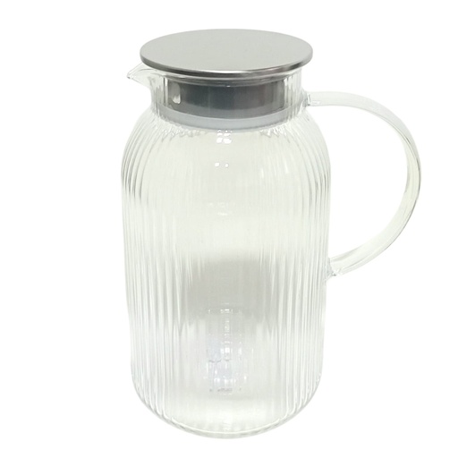 [1044451] 12932 264-6 DMGPH-006 GLASS POT