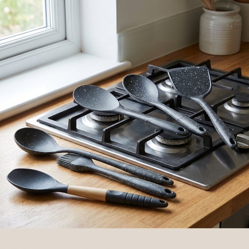 Kitchenware at Titus Stores
