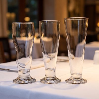 Fancy Glasses