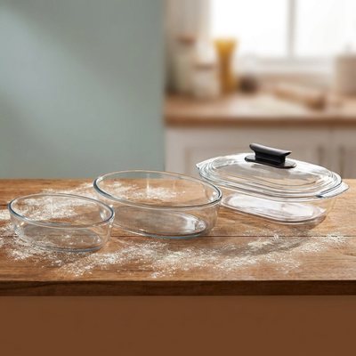 Oven Ware