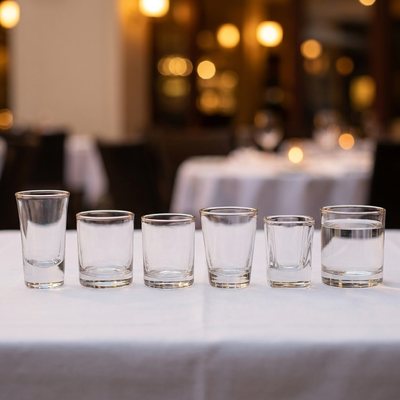 Shot Glasses