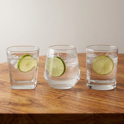 Rock Glasses