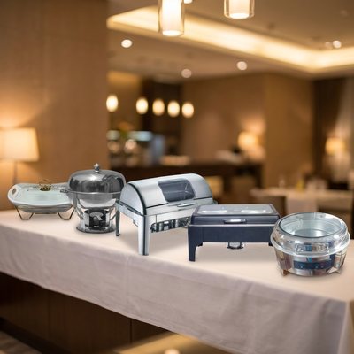 Chafing Dishes