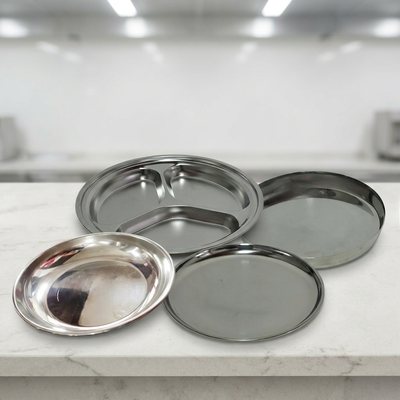 Plates