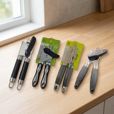 Can / Bottle Openers