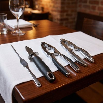 Crab Tools