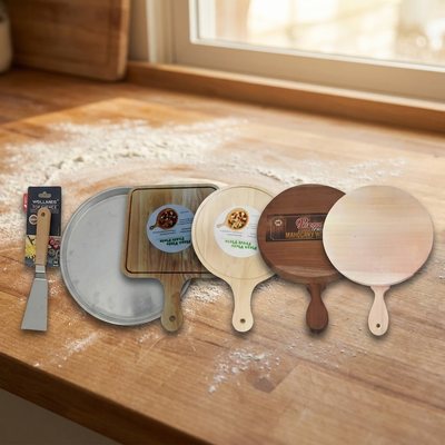 Pizza Making Tools