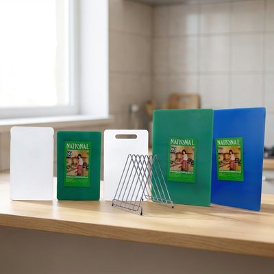 Plastic Cutting Boards