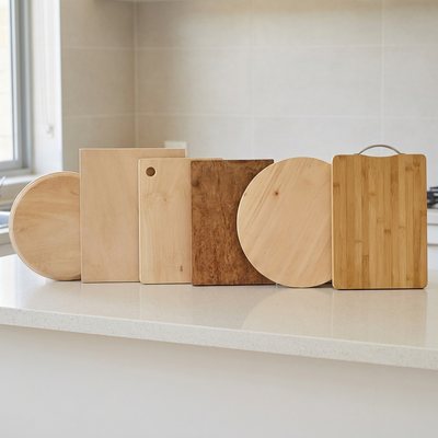 Wooden Cutting Boards