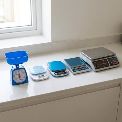 Weighing Scales