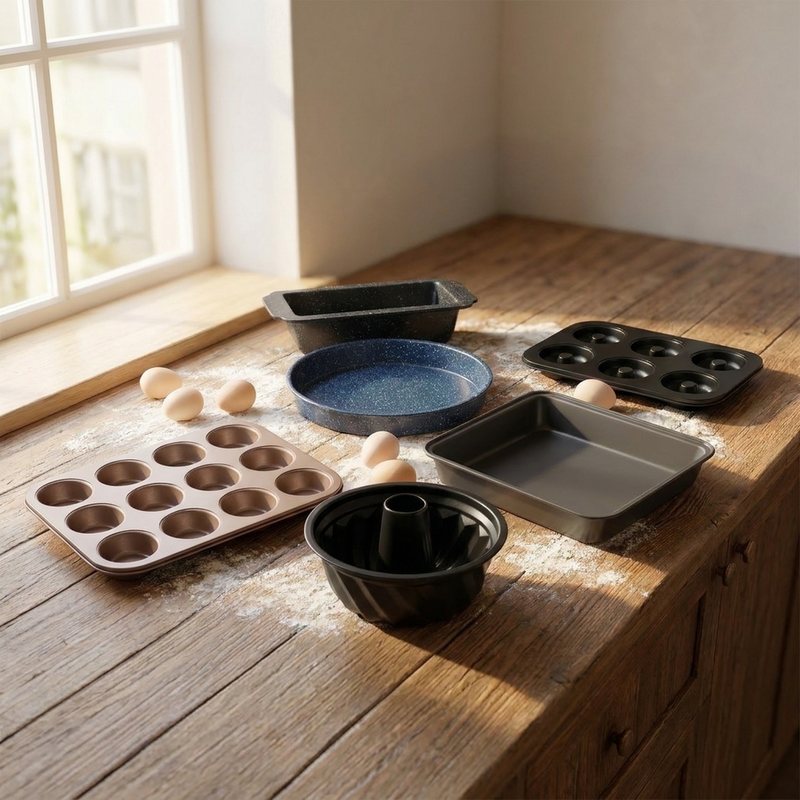 Nonstick Bakeware at Titus Stores