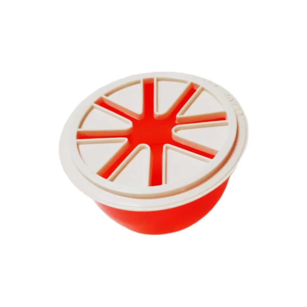 C S HEAD COVER