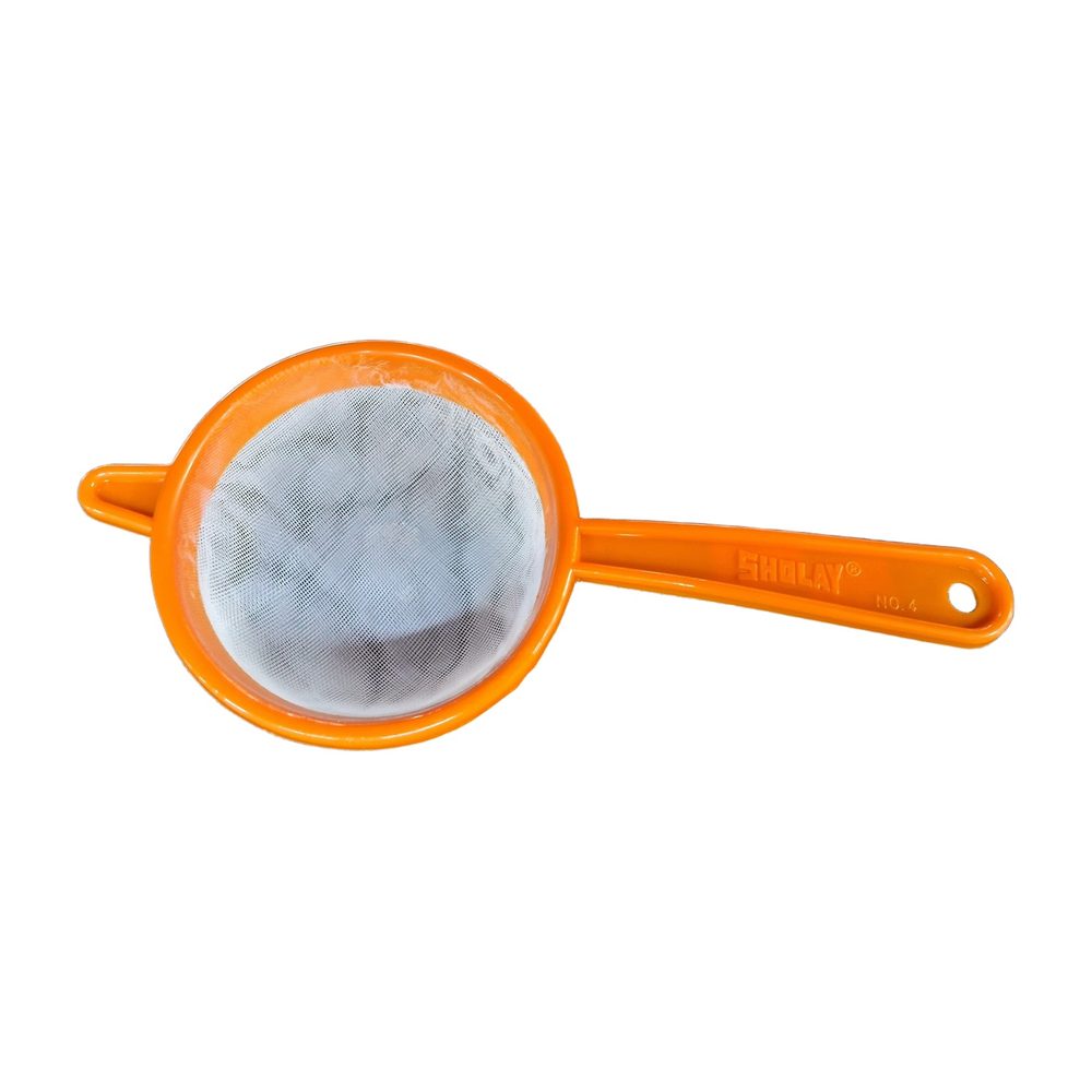 TEA STRAINER NO 4