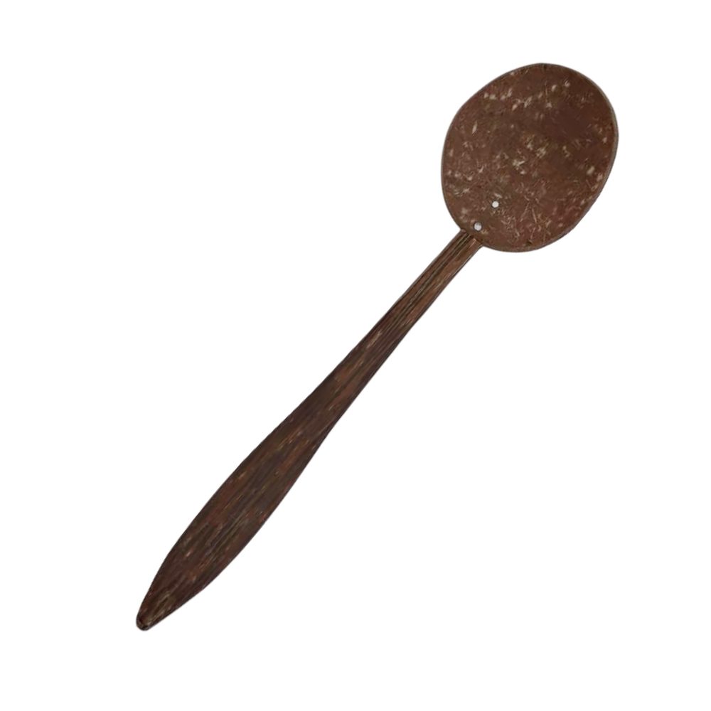 Coconut Shell Ladle (Pol Katta Handa)
