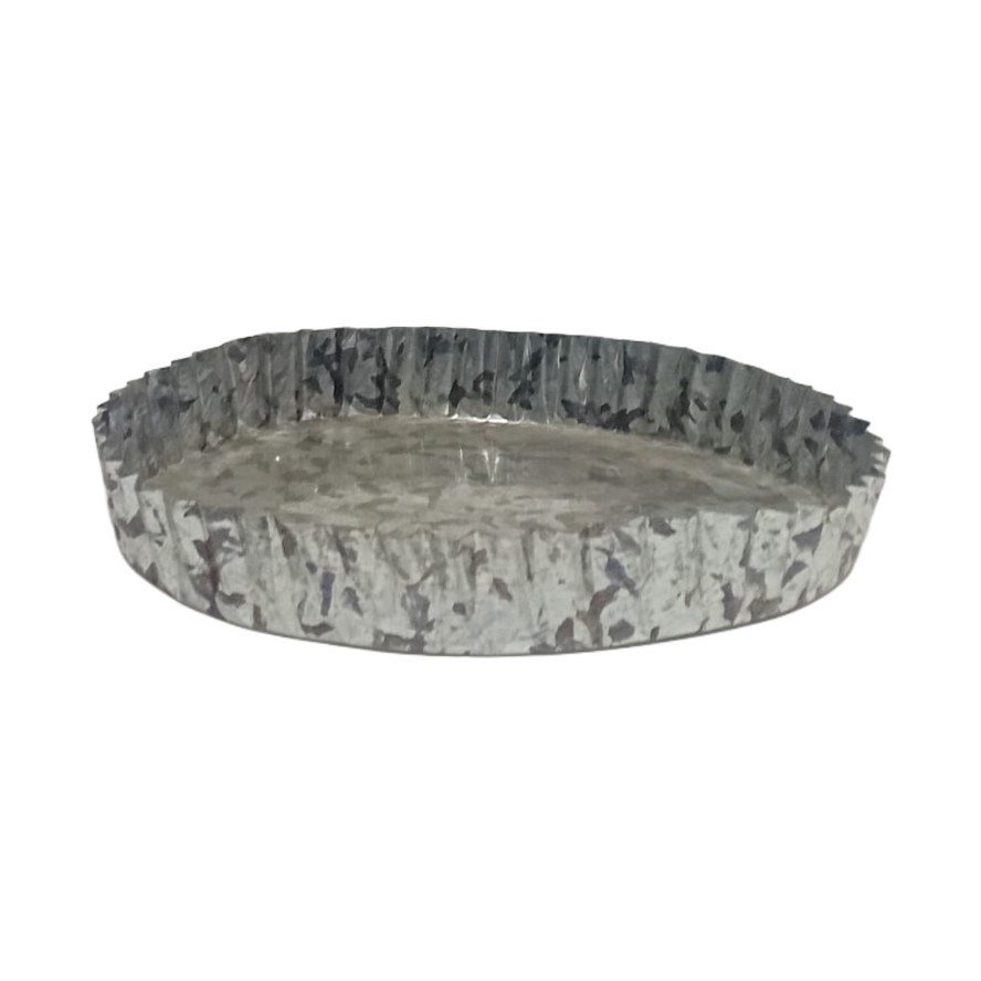 Large Fluted Tart Baking Tin
