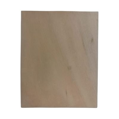 Square Wooden Chopping Board