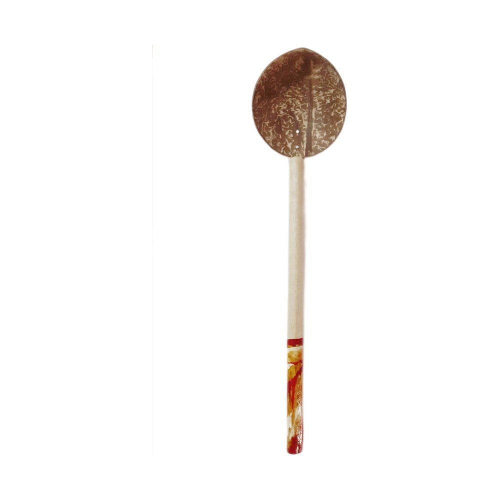 BATIK LADLE LG. length 36.5cm