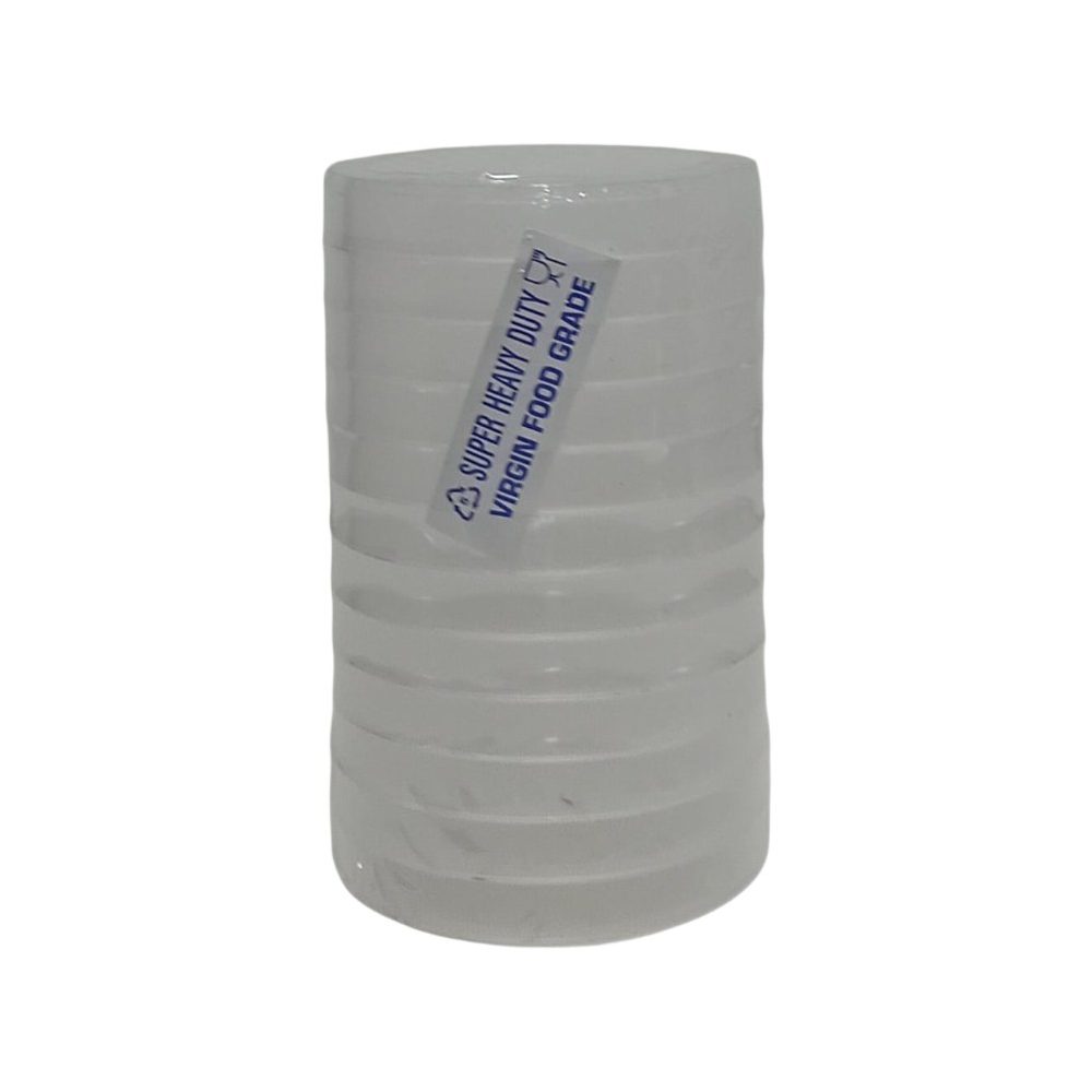 Plastic String Hopper Mats (Stack)