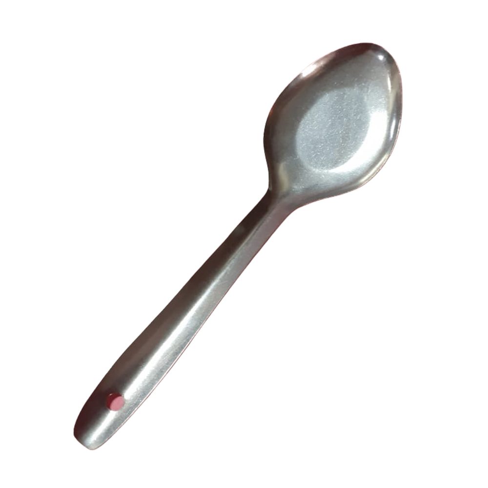 Stainless Steel Donga Serving Spoon