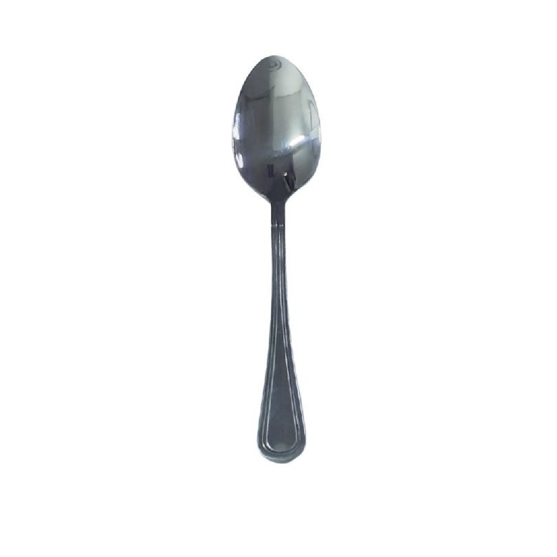 Stainless Steel Dessert Spoon