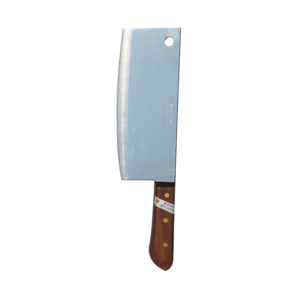 KIWI CHOPPING KNIFE 812 W (BLADE LENGTH:21.5CM,LENGTH:34.5CM)