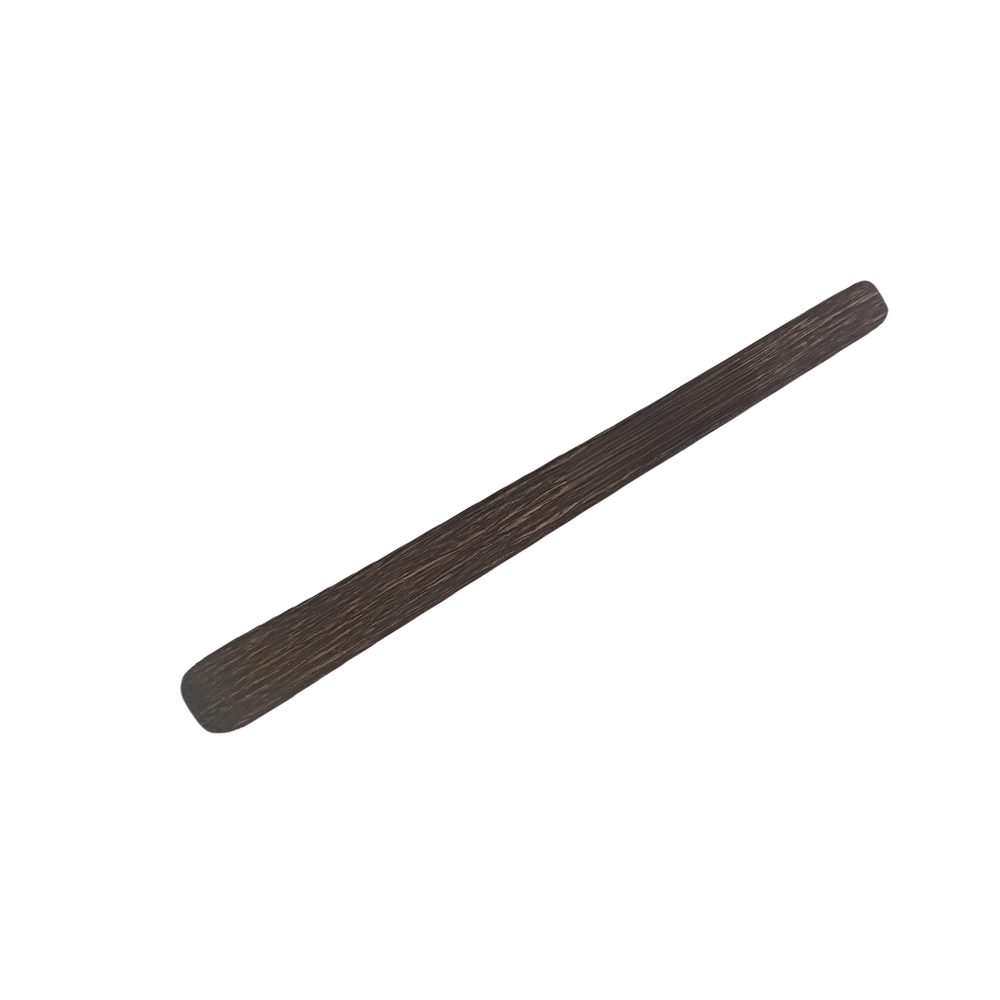 Wooden Paththa Flat Stirrer