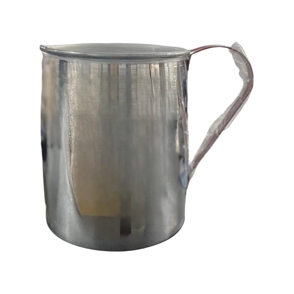 ALU WATER JUG XL