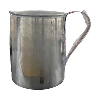 Aluminium Water Jug, Extra Large