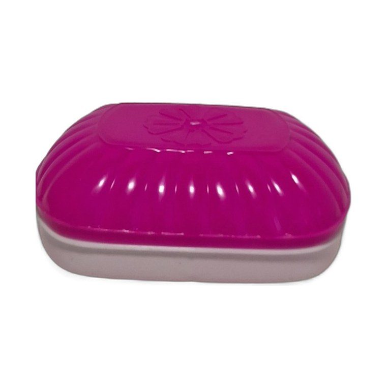 SOAP BOX (2*1) TC