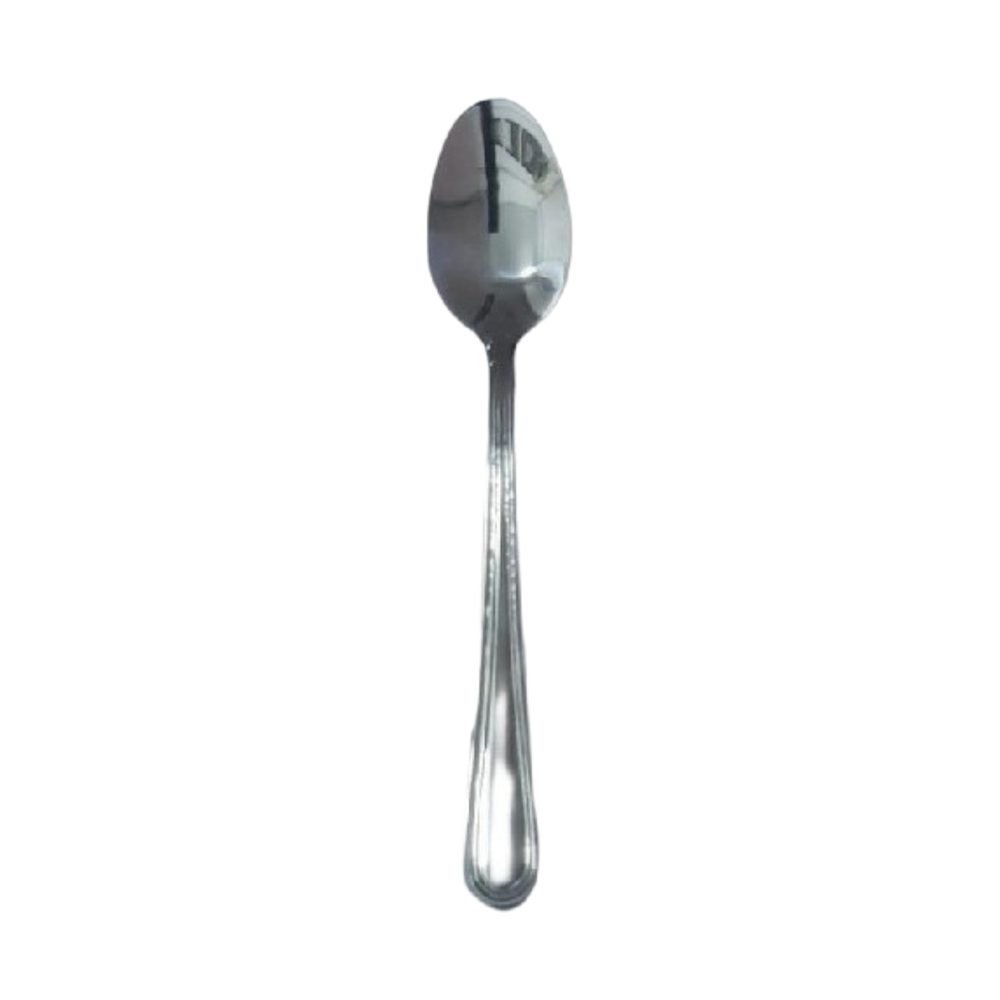 0130 3485-8 COFFEE SPOON (LENGTH:11.8cm,WEIGHT: 22g, THICKNESS: 2.5mm) 1685-7 / 3574-17 / 5858-15
