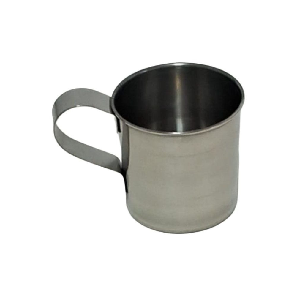 S/S MUG (Height 8CM, Diameter 7.5cm)