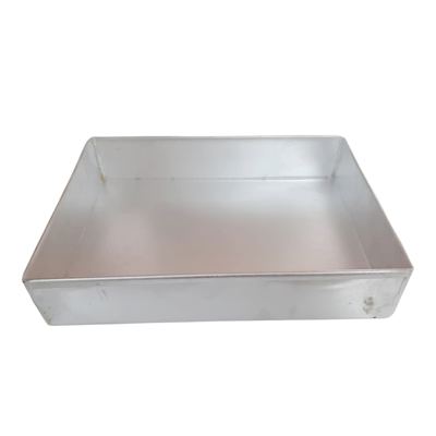 Rectangular cake tin No.1