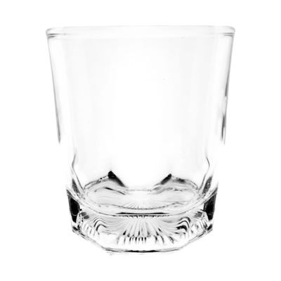 260ml Rock Whisky Tumbler