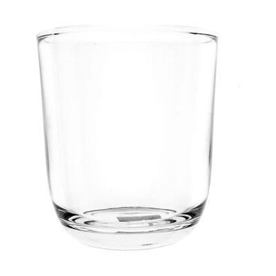 300ml Whisky Rock Glass Tumbler