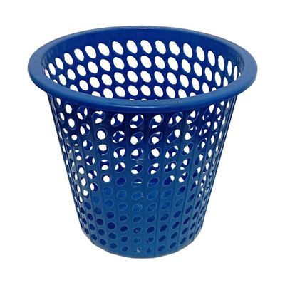 Small Plastic Mesh Wastepaper Basket